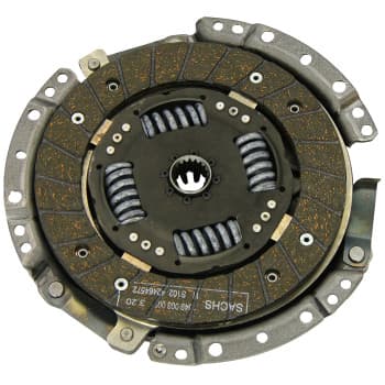 Kit d'embrayage 3000 950 017 Sachs