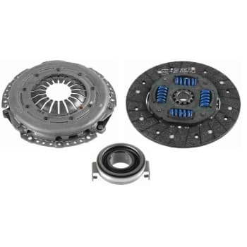 Kit d'embrayage XTend 3000 970 082 Sachs