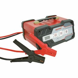 Absaar AB-JS012 Chargeur de batterie avec survolteur 12A 6/12V