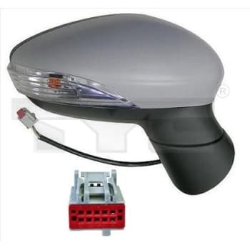Rétroviseur extérieur 310-0224 TYC