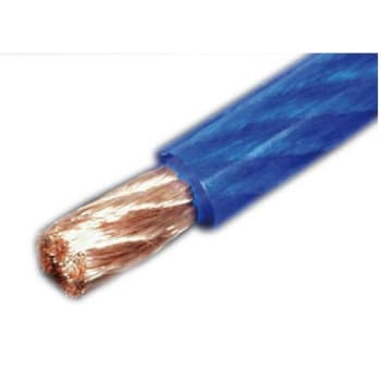 Câble d'alimentation Eco, 20 mm², 40 m