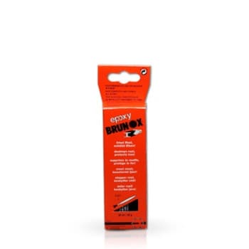 Brunox époxy convertisseur de rouille 30ml