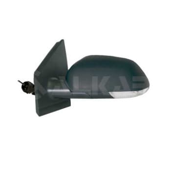 Rétroviseur extérieur 6105111 Alkar