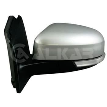 Rétroviseur extérieur 6140405 Alkar
