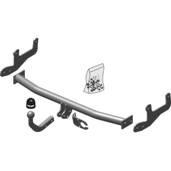 Dispositif d'attelage 445000 Brink