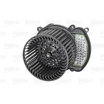 Pulseur d'air habitacle 715012 Valeo