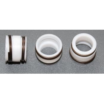 Bague d'étanchéité, tige de soupape