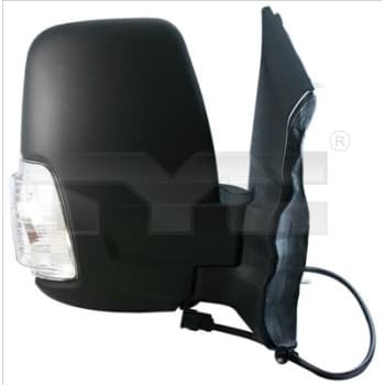 Rétroviseur extérieur 310-0238 TYC