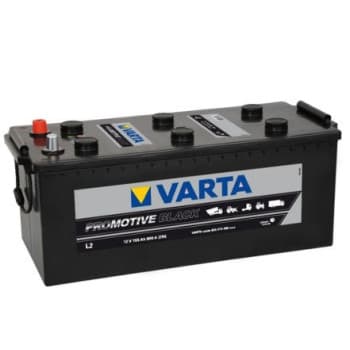 Batterie de démarrage Promotive HD