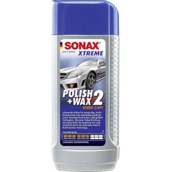 Sonax Xtreme Polish &amp; Wax 2. 250ml