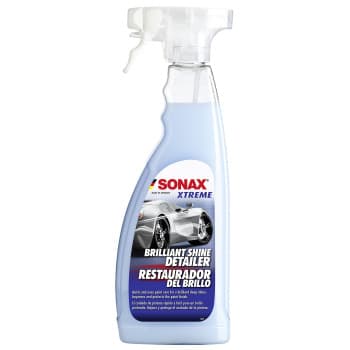 Sonax Xtreme Brilliant Brillance Detailer 750ml