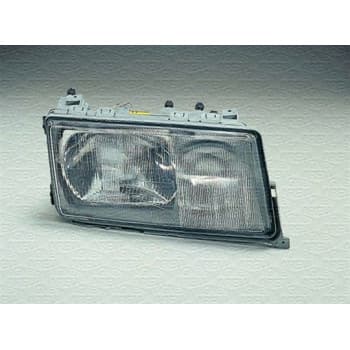 Verre de phare droit 711305620978 Magneti Marelli