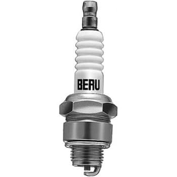 Bougie d'allumage ULTRA Z39 Beru