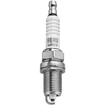 Bougie d'allumage ULTRA Z156 Beru