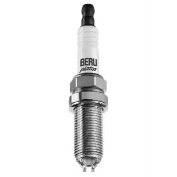 Bougie d'allumage ULTRA Z211 Beru