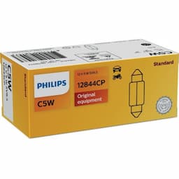 Philips Norme C5W