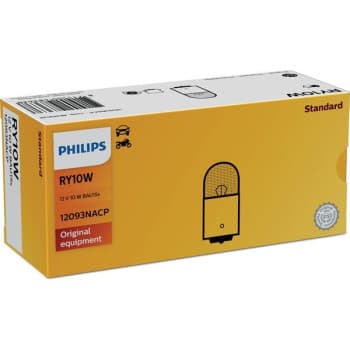 Philips Norme RY10W