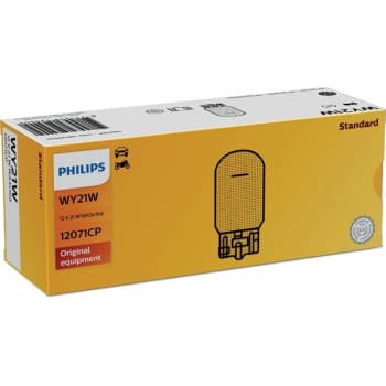 Philips Norme WY21W
