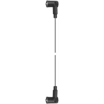 Câble de bougie VA117B Beru