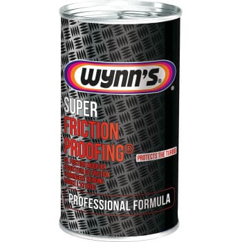 Wynn&#39;s Super Friction Proof 325ml