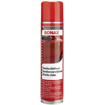 Sonax Tree Resin Remover 400ml