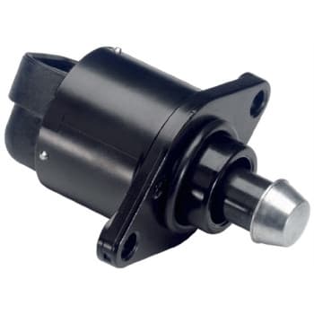 Contrôle de ralenti, alimentation en air D95109 VDO