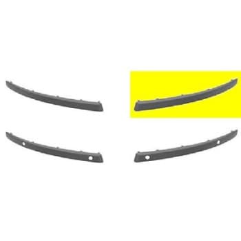 Enjoliveur, pare-chocs