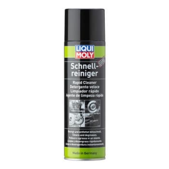 Liqui Moly Quick-Cleaner 500 ml