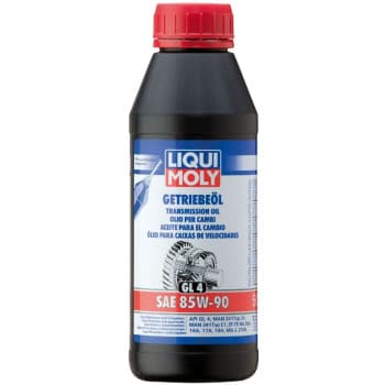 Huile de transmission Liqui Moly (GL4) Sae 85W-90 1L