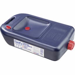 Liqui Moly Récupérateur d&#39;huile &amp; Jerrican 10 litres