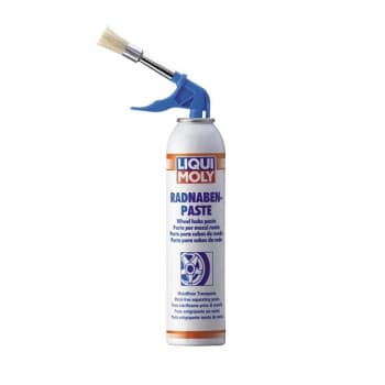 Liqui Moly Wielnavenpasta + Pinceau 200 Ml