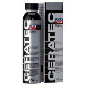 Liqui Moly CeraTec Additif pour huile 300 ml 3721