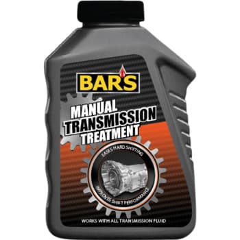 Bars Fuite Traitement Transmission Manuelle 200ml