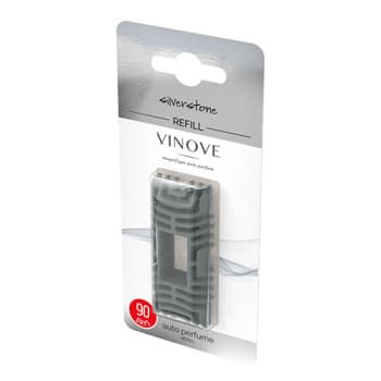 Vinove recharge Silverstone