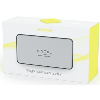 Vinove Luxe Autoparfum Monaco