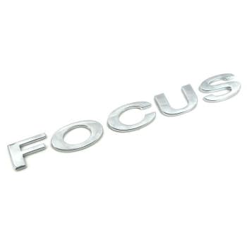 Focus emblème