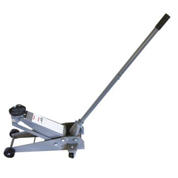 Cric de garage mobile Carpoint 2,25 tonnes