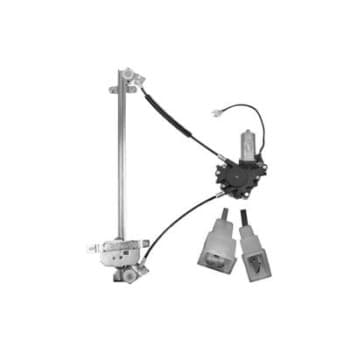 Lève-vitre 5375261 Van Wezel