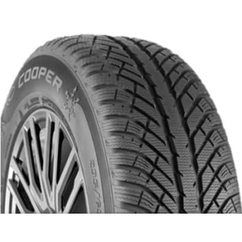 Cooper Discoverer winter xl 235/65 R17 108H