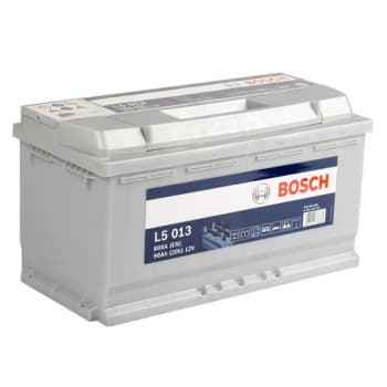 Batterie de démarrage SLI