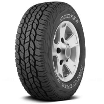 Cooper Discoverer at3 4s owl 265/75 R16 116T