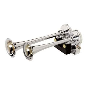 cornet pneumatique 24 Volt