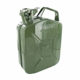 Jerry peut 5 litres de vert