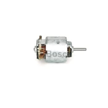 Moteur électrique 0 130 111 134 Bosch