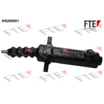 Cylindre récepteur, embrayage KN2899D1 FTE