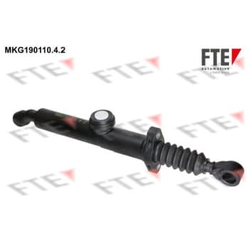 Cylindre émetteur, embrayage MKG190110.4.2 FTE