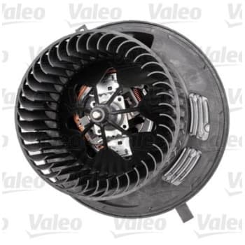 VENTILATEUR DE CHAUFFAGE 715049 Valeo