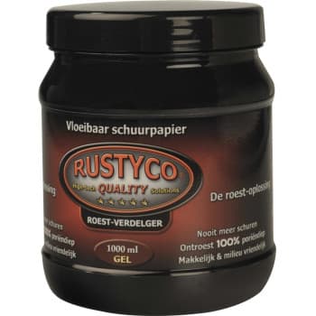 Rustyco 1004 Gel antirouille 1L