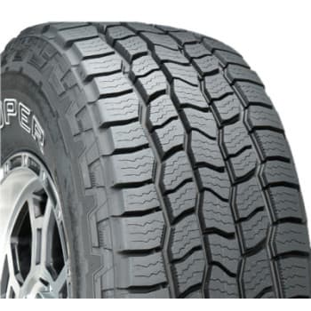 Cooper Discoverer at3 4s owl xl 245/65 R17 111T