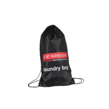 Sac à linge XXL Sac à linge sale ou à chaussures (50 x 80 cm)